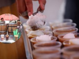 El tejuino es una bebida fermentada a base de maíz. ESPECIAL/El Informador/Archivo