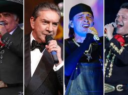 Este famoso artista es la figura más emblemática y representativa del estado. SUN / NOTIMEX / EL INFORMADOR / ARCHIVO