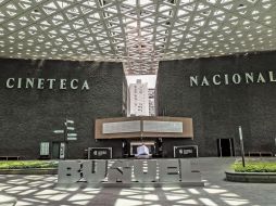 La Cineteca Nacional celebra un nuevo ciclo de proyecciones musicales. ARCHIVO / Agencia EL UNIVERSAL