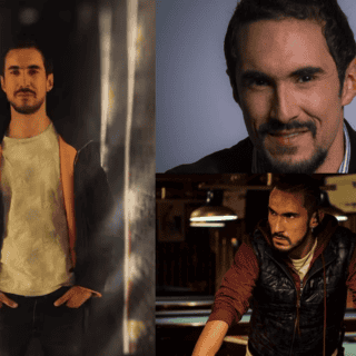 Juan Felipe Muñoz fallece a los 42 años