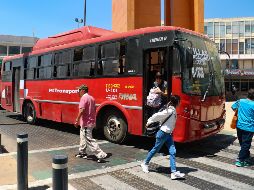 La primera carrera comenzará a las 6:30 horas en la avenida Mariano Otero. EL INFORMADOR/ A. Navarro.