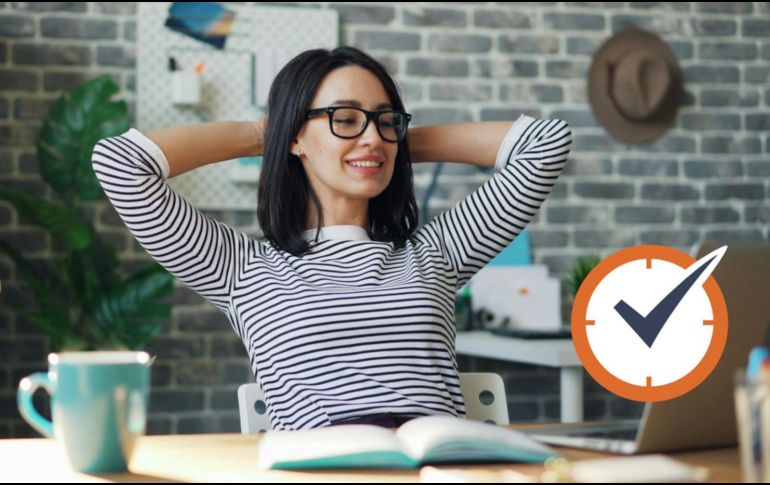 Estos principios son creados con el propósito de explicar pensamientos, situaciones de la vida diaria y el comportamiento humano con un toque de reflexion y humor. ESPECIAL/Pexels y Canva