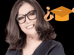 Marilyn cuenta con un alto grado de estudios, solo que en una universidad mexicana y en una carrera distinta al ámbito de la psiquiatría. FACEBOOK/Marilyn Cote