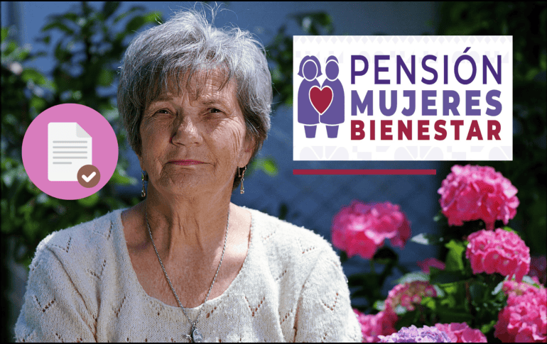 Mujeres de entre 60 y 64 años podrán recibir esta pensión de Bienestar en el 2025. Pixabay / B. Balazs