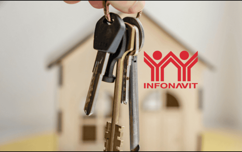 Infonavit ofrece herramientas para facilitar tu compra de una propiedad. PEXELS / CANVA