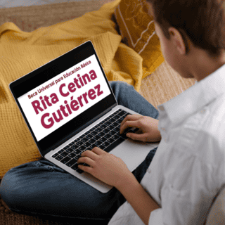 Este día inicia el registro en línea para la beca Rita Cetina