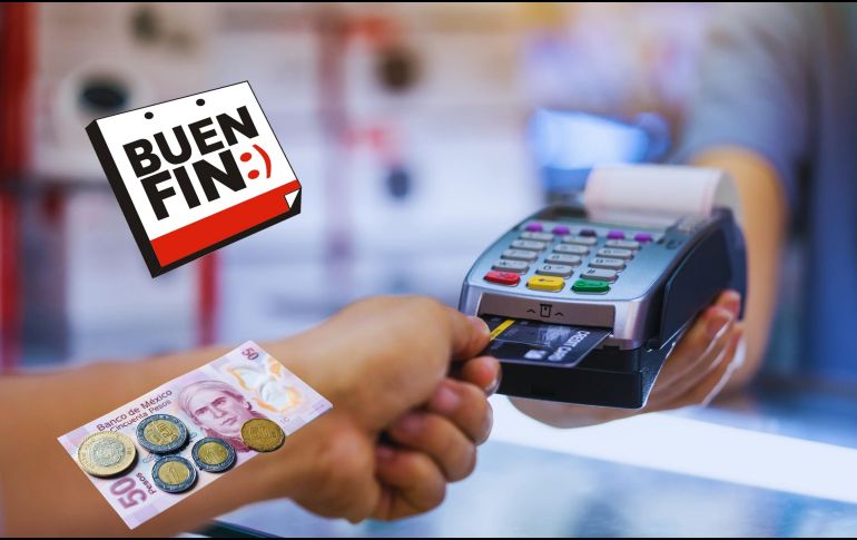 Para quienes prefieren evitar el uso de tarjetas o créditos, el pago en efectivo sigue siendo una opción segura. ESPECIAL / CANVA