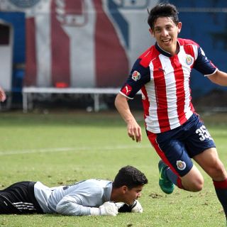 Ricardo Peláez sobre Alexis Gutiérrez y su paso por Chivas: “No fue tomado en cuenta”