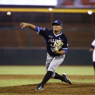 Charros inicia con victoria la serie ante Navojoa