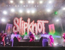 Este viernes en el escenario de Calle 2, la agrupación originaria de Iowa transportó al público jalisciense directo a 1999. CORTESÍA/ Mike González