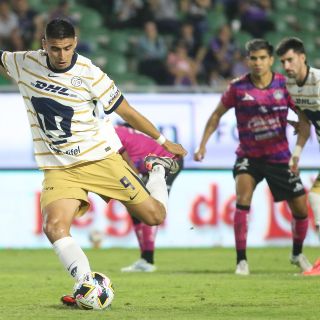 Pumas vence a Mazatlán y clasifica a los cuartos de final