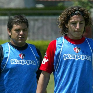 "Andrés Guardado logró la inmortalidad": Daniel Guzmán