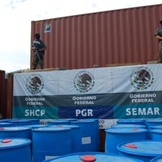 Sicarios ejecutan a contraalmirante de la Marina en Manzanillo