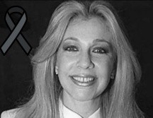 Camila Sodi confirmó la muerte de su madre Ernestina a través de sus redes sociales. ESPECIAL