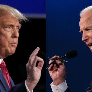 Biden revela cuándo recibirá a Donald Trump en la Casa Blanca