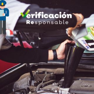 ¡Cuidado! Esto cuesta la multa por la verificación vehicular