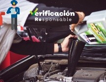 Si no has realizado el trámite en este año, te quedan unas semanas para pasar la verificación vehicular. ESPECIAL / UNSPLASH Tim Mossholder