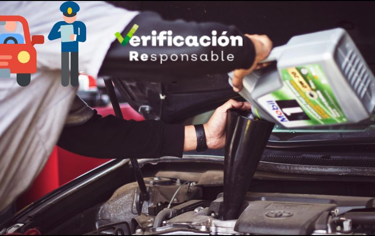 Si no has realizado el trámite en este año, te quedan unas semanas para pasar la verificación vehicular. ESPECIAL / UNSPLASH Tim Mossholder