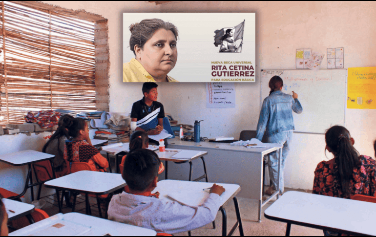 A la fecha se han realizado 23 mil 223 asambleas informativas con la asistencia de 2 millones 877 mil 668 madres, padres, tutores, maestras y maestros. SUN / ARCHIVO