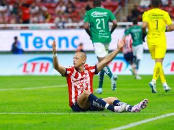 Las lesiones se han convertido en el peor enemigo de 