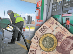 La extracción, transporte, refinación y almacenamiento de la gasolina son costos que las empresas deben asumir. Lo que provoca que aumenten sus tarifas. SUN / ARCHIVO