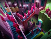 El creador de la exitosa serie dió detalles de la trama de la próxima temporada. ESPECIAL/NETFLIX.