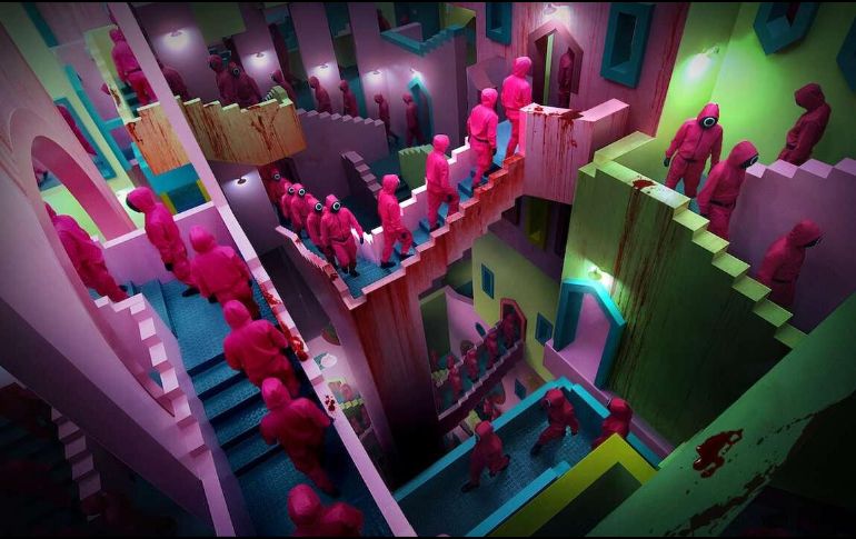 El creador de la exitosa serie dió detalles de la trama de la próxima temporada. ESPECIAL/NETFLIX.