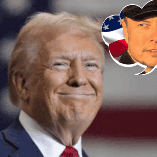 Trump deja fuera a Mike Pompeo y Nikki Haley de su gabinete; Elon Musk podría unirse