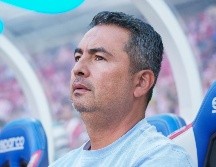 Las Chivas de Arturo Ortega no fueron contundentes por lo que están en deuda con sus seguidores. IMAGO7.