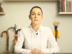 Claudia Sheinbaum se sumará a la propuesta hecha por el presidente de Brasil, Lula Da Silva, para una alianza contra el hambre.