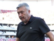Torrent aseguró que considera que la última jornada de la Liga MX se tiene que jugar como en las grandes ligas de fútbol. IMAGO7.
