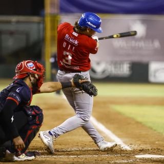 Charros gana la serie en Navojoa