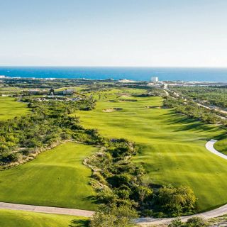 Conoce el campo de golf “El Cardonal”, diseñado por Tiger Woods