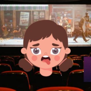 La peor película del mundo según la Inteligencia Artificial