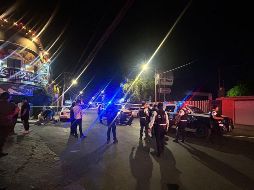 Además, anunció una reunión en la que participarán varias autoridades. SUN / ESPECIAL