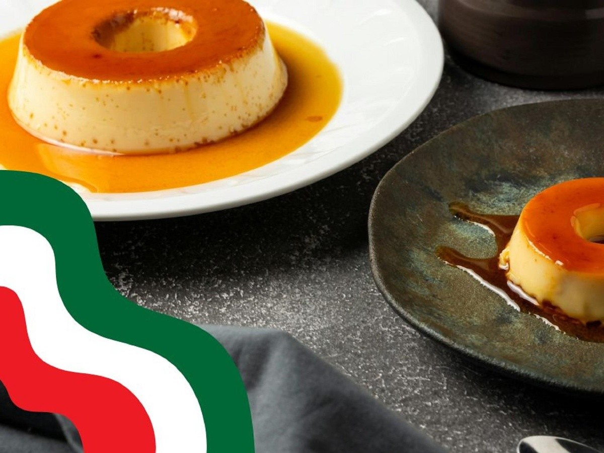 postre mexicano