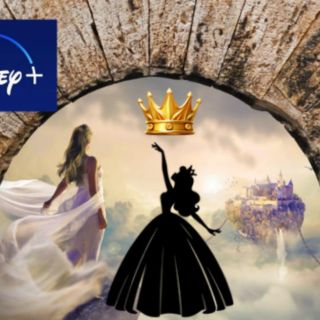 Ella es la PEOR princesa de Disney según la Inteligencia Artificial