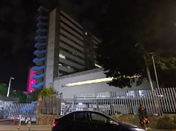 Los oficiales realizaban un recorrido de vigilancia cuando varias personas les pidieron ayuda. ESPECIAL / POLICÍA DE GUADALAJARA