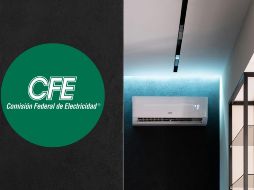 Uno de los consejos clave de la CFE para ahorrar electricidad es mantener el aire acondicionado a una temperatura ideal. Pexels.