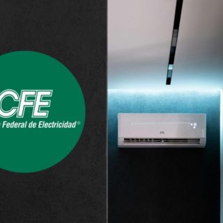 CFE: La temperatura ideal del aire acondicionado para ahorrar energía