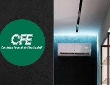 Uno de los consejos clave de la CFE para ahorrar electricidad es mantener el aire acondicionado a una temperatura ideal. Pexels.