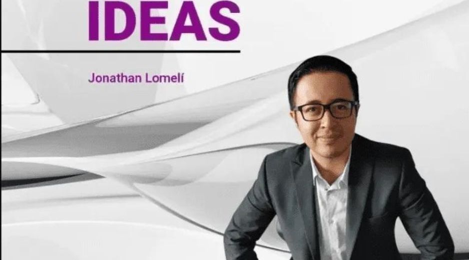 ¿Qué oculta Diego Monraz?