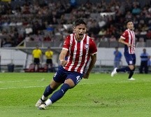 Los rojiblancos actualmente ocupan el subliderato con un total de 29 puntos. IMAGO7