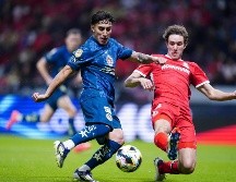 Debido a su desafortunado juego contra los Diablos de Toluca, los bicampeones ahora tendrán que recurrir al Play In. IMAGO7