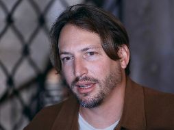 El productor se ha convertido en una de las figuras más importantes del cine en México. EL UNIVERSAL