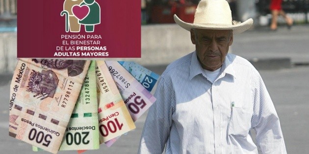 Pensión Bienestar: Apellidos que reciben su PAGO 11 y 12 de noviembre ...