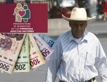 La Pensión Bienestar regresa con su primer bimestre de pago enero-febrero del 2025. EL INFORMADOR/ ARCHIVO