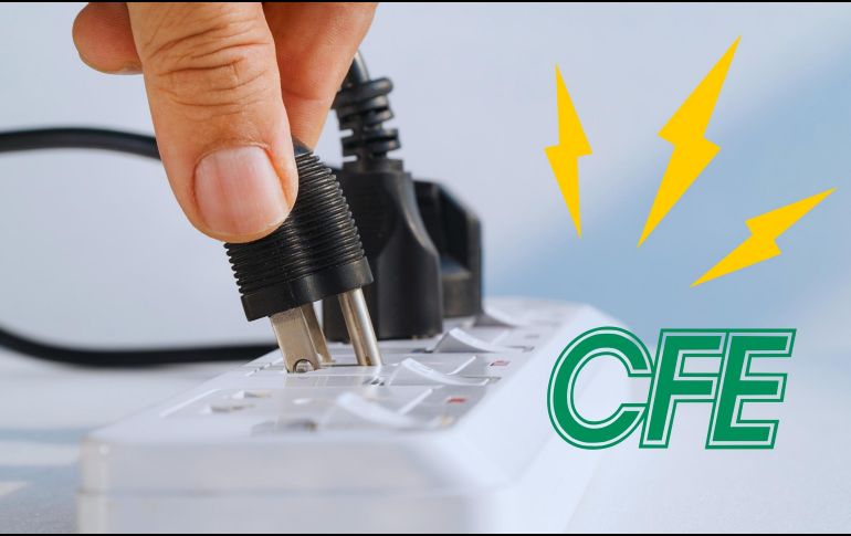 Los aparatos vampiro no solo incrementan el costo del recibo de luz eléctrica, sino que también afecta al medio ambiente al aumentar el uso de energía. ESPECIAL / CANVA