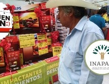 Siendo el Buen Fin un evento de promociones importantes, muchos adultos mayores a menudo se preguntan si su credencial Inapam puede aportar beneficios extra durante estos días de ofertas. EL INFORMADOR / ARCHIVO