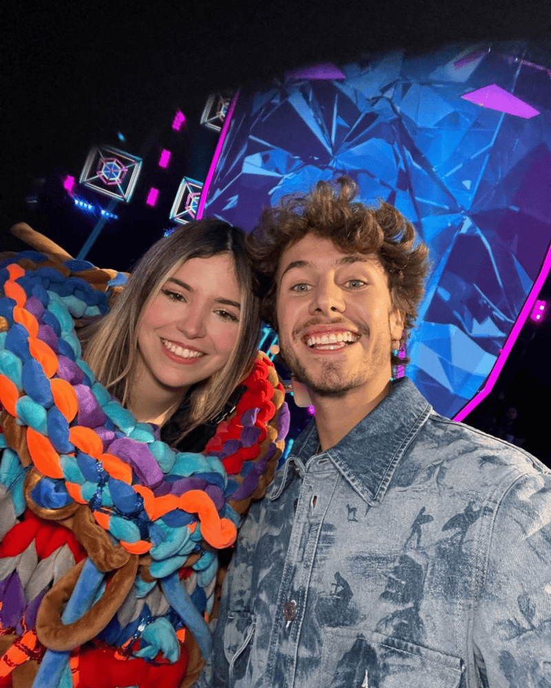  INSTAGRAM/samyrivera